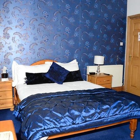 Hotel Pinewood House Whitby Esterno foto