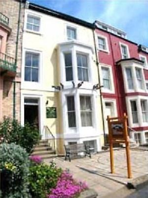 Hotel Pinewood House Whitby Esterno foto