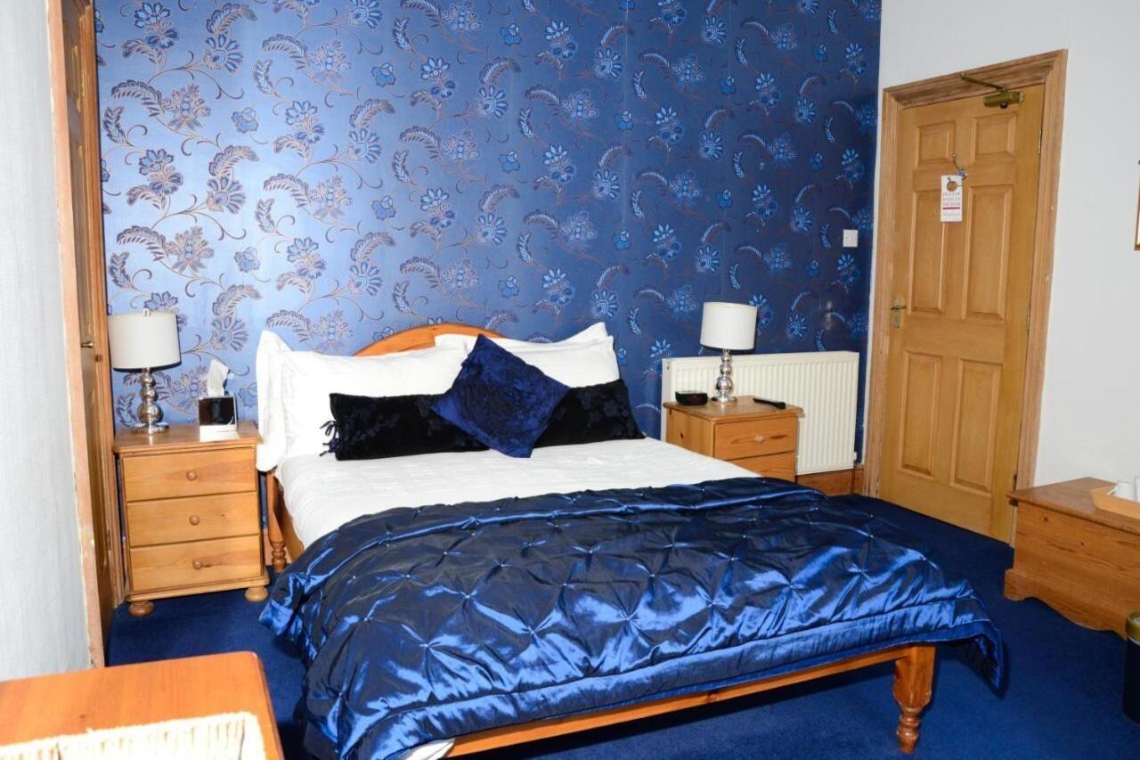 Hotel Pinewood House Whitby Esterno foto