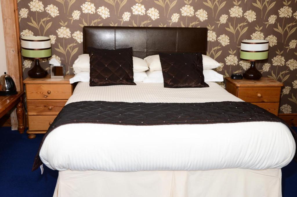 Hotel Pinewood House Whitby Esterno foto