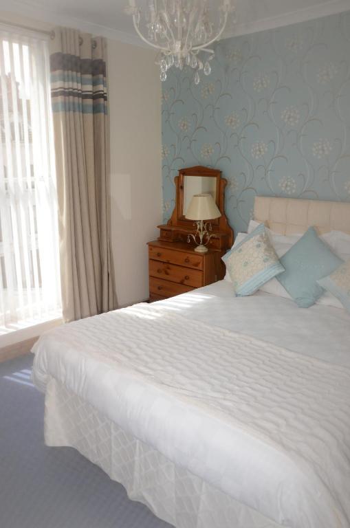 Hotel Pinewood House Whitby Esterno foto