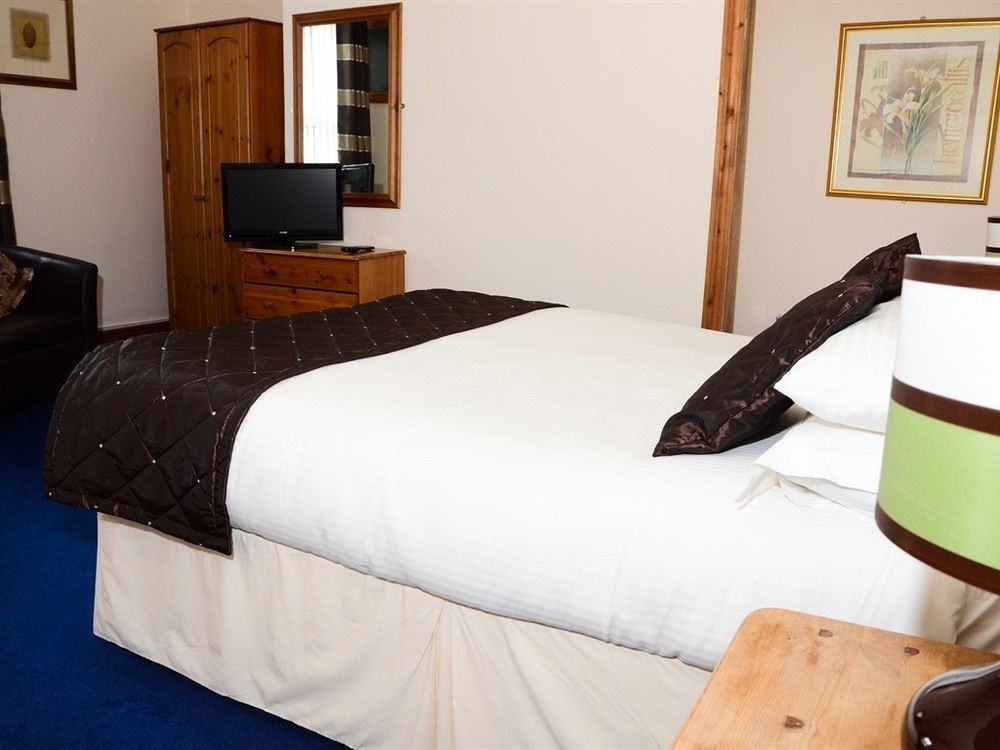 Hotel Pinewood House Whitby Esterno foto