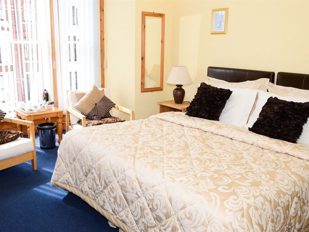 Hotel Pinewood House Whitby Esterno foto