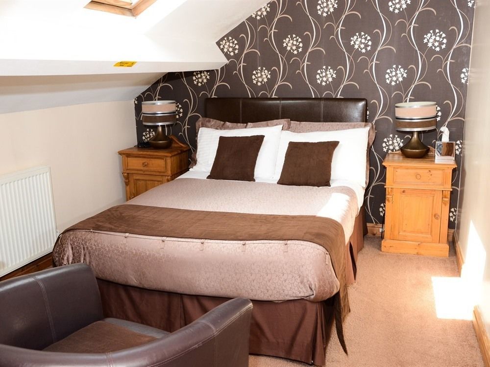 Hotel Pinewood House Whitby Esterno foto