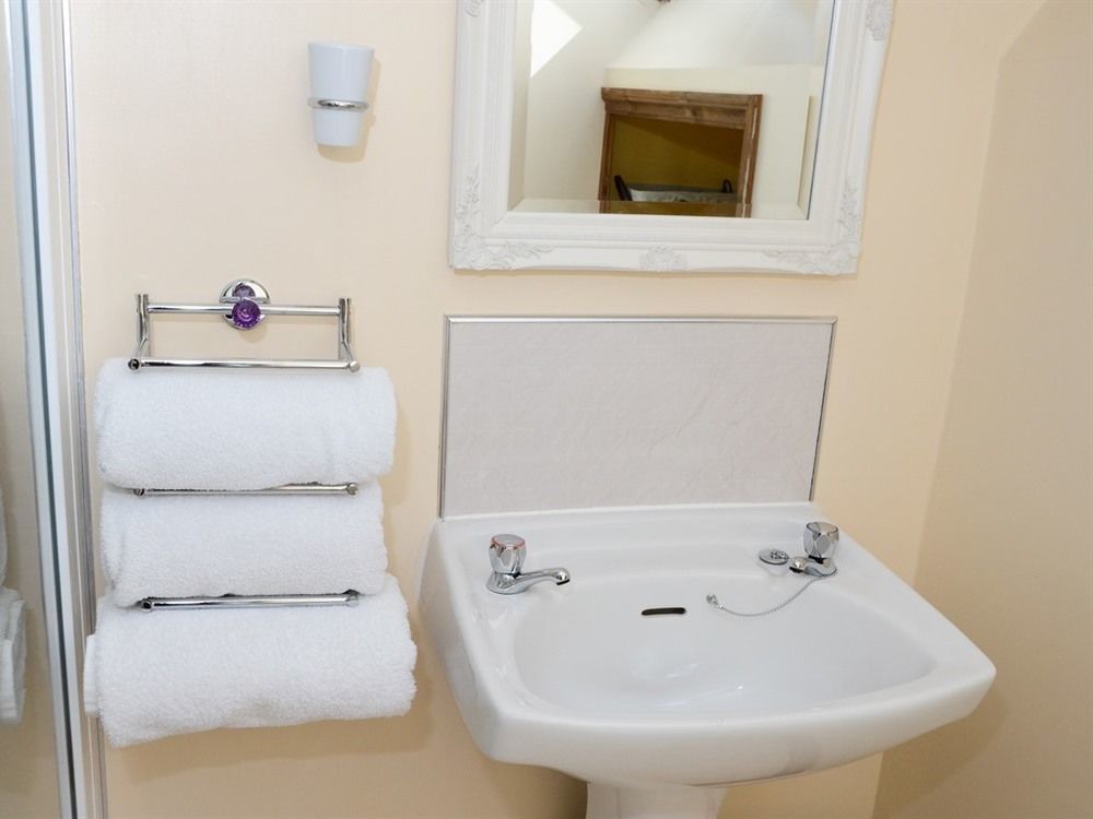 Hotel Pinewood House Whitby Esterno foto