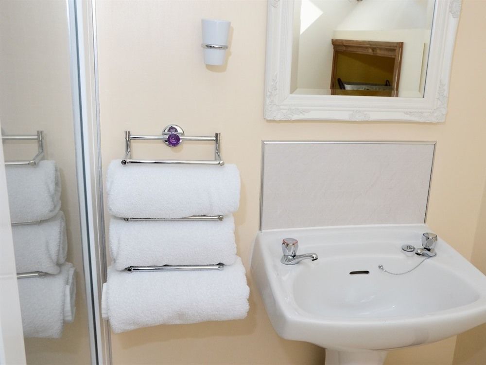 Hotel Pinewood House Whitby Esterno foto