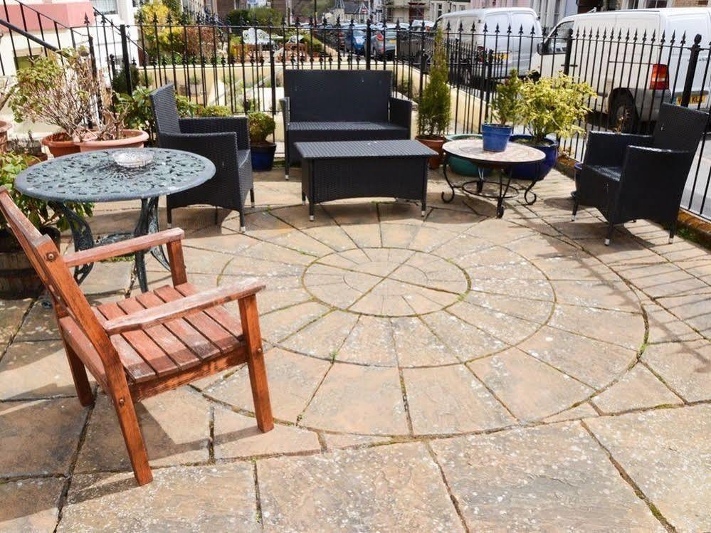 Hotel Pinewood House Whitby Esterno foto