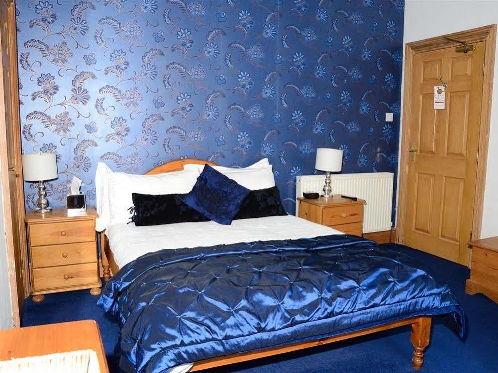 Hotel Pinewood House Whitby Esterno foto